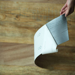 Cheap Self-adhesive Vinyl Flooring Tiles with High Quality