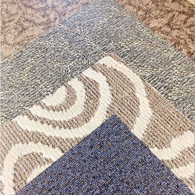 PVC Vinyl Plank Floor-Carpet Design2