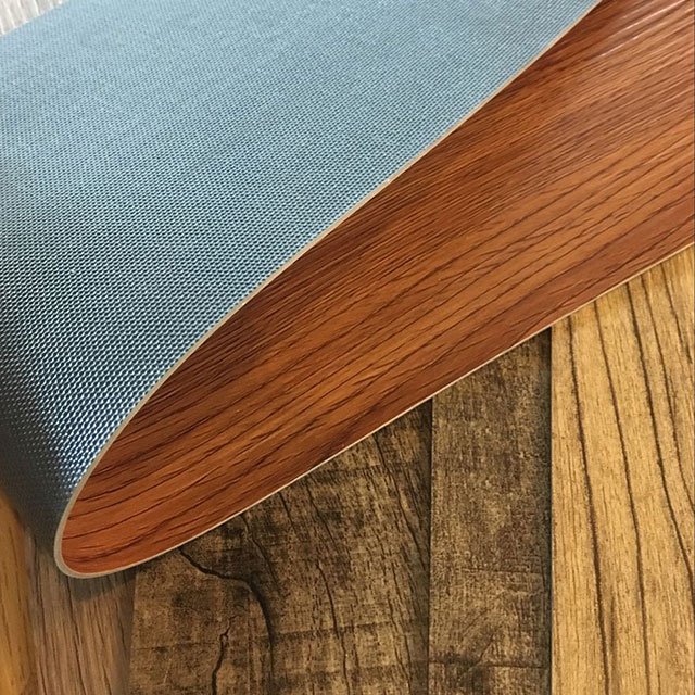 pvc vinyl plank floor-wood design1
