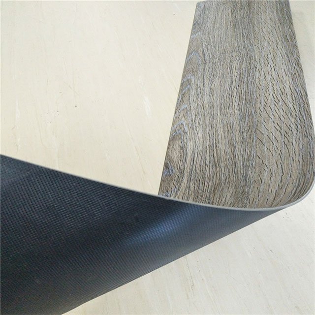 PVC Vinyl Plank Floor-Wood Design 2