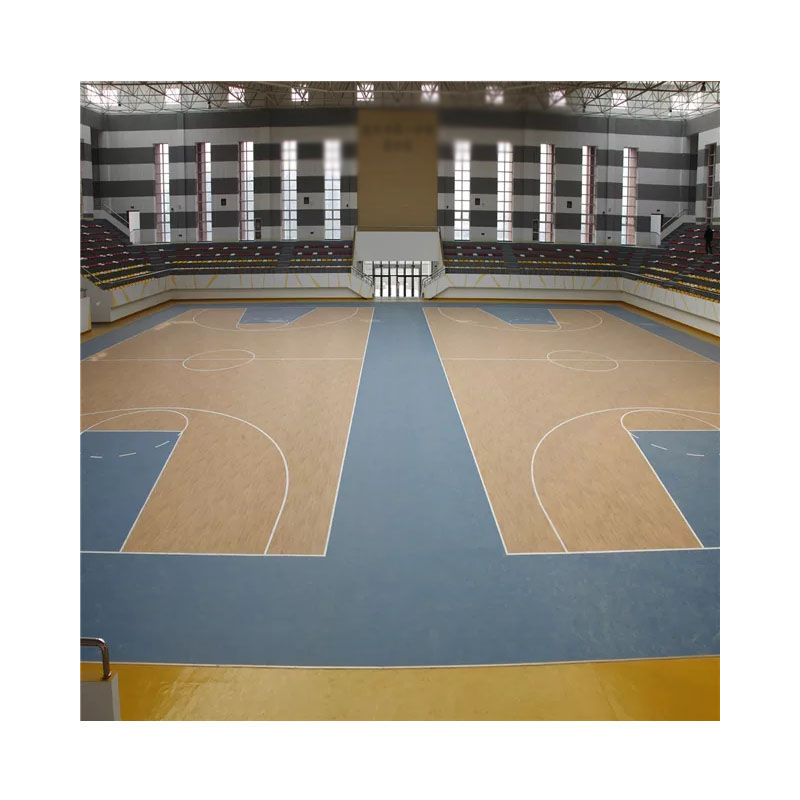 Sport Flooring/ Basketball Flooring Sport Court Tiles