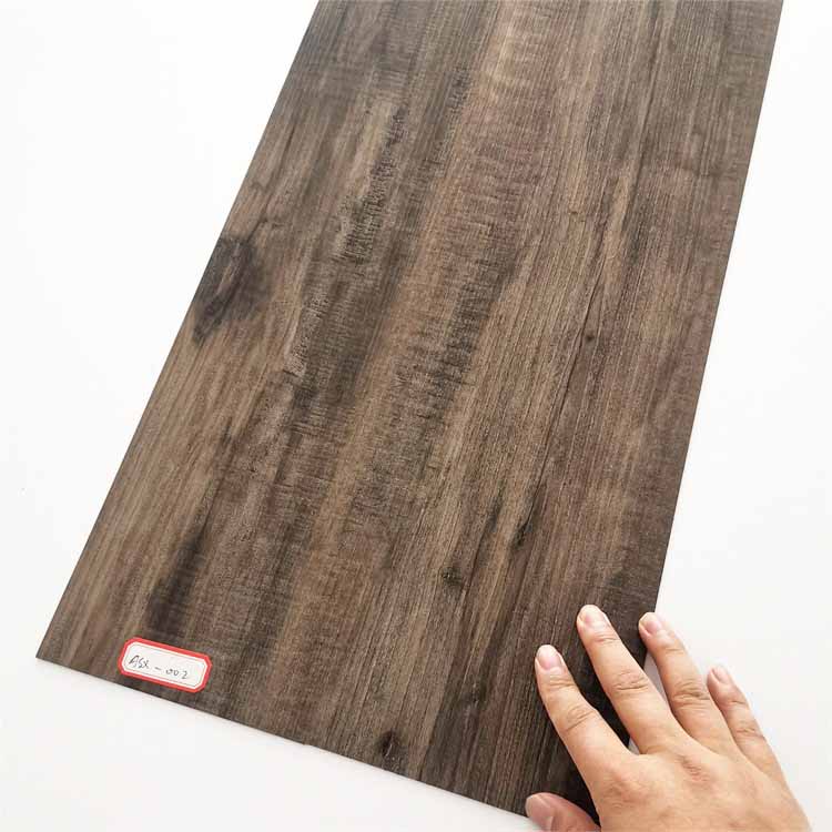 Peel And Stick Vinyl Plank Tile