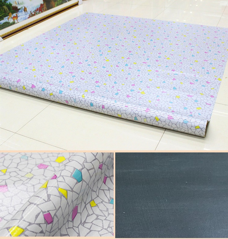 Linoleum Flooring Sheet In Rolls