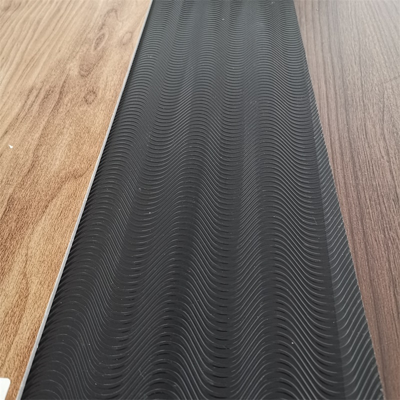 Luxury Lvt Vinyl Flooring Indoor 4-8mm Pvc Loose Lay Flooring