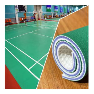 Sport Flooring/ Basketball Flooring Sport Court Tiles