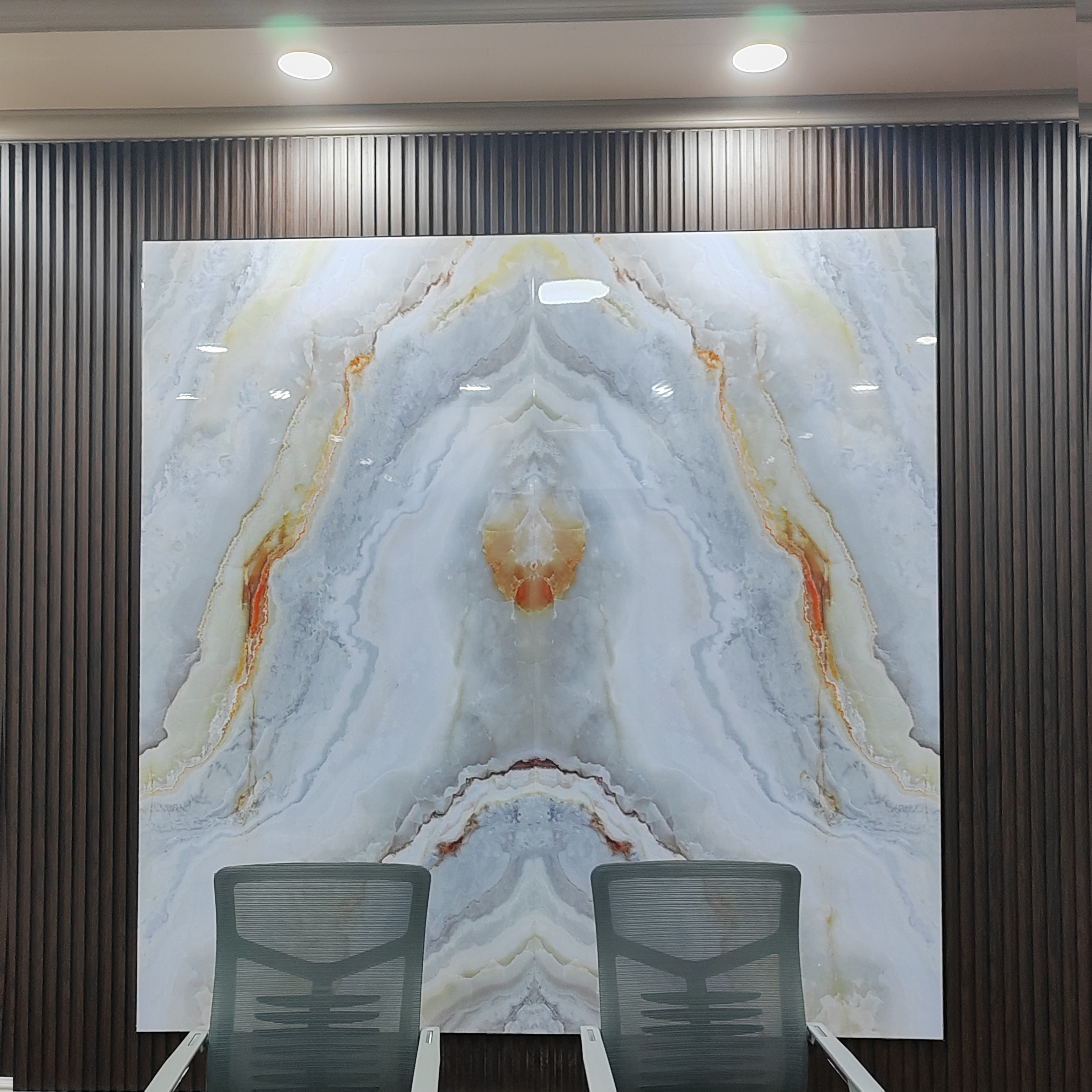 Marble Sheet Pvc Wall Panel/Uv Board