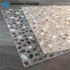 PVC Vinyl Plank Floor-Cobblestone Design