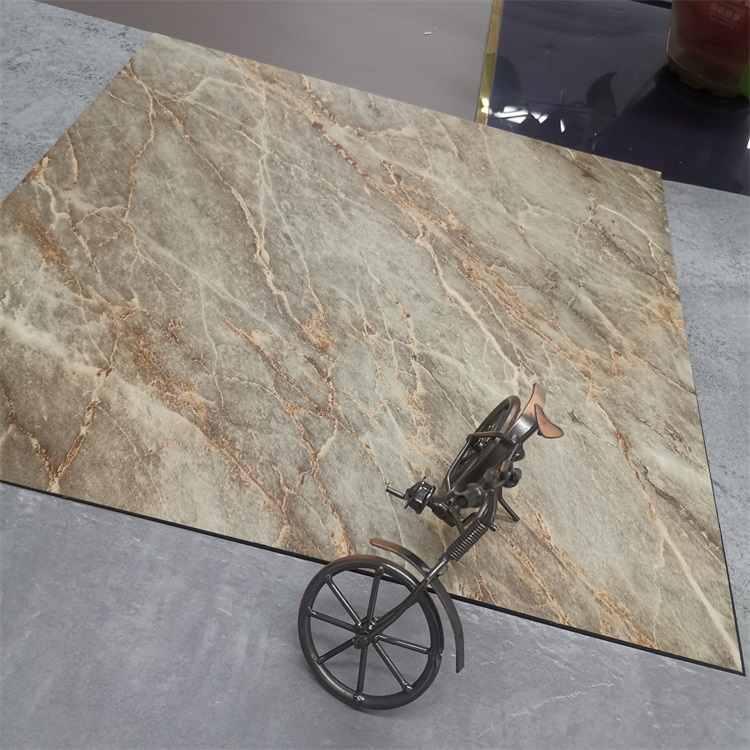 stonelike Pattern lvt tile flooring manufacture