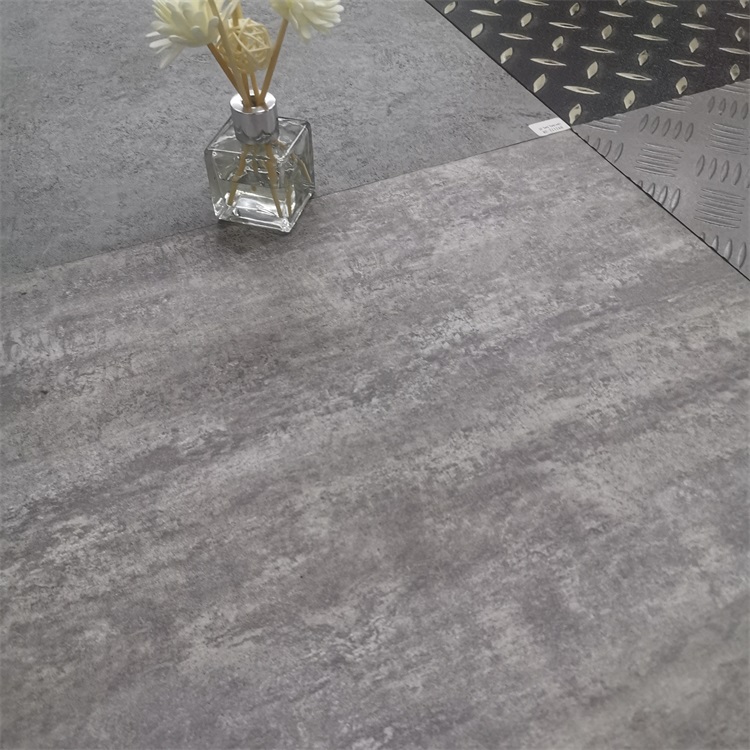 marble lvt manufacture vinyl flooring for sale with stonelike Pattern